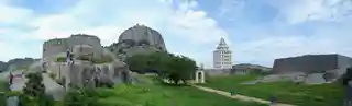 Gingee Fort