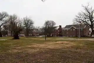 Presbyterian Orphanage of Missouri
