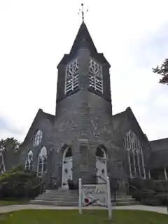 Memorial Presbyterian Church