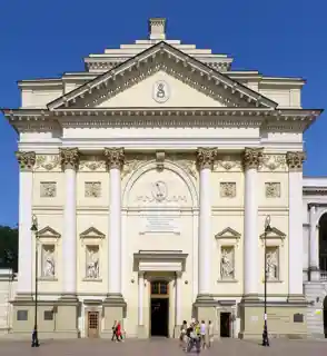 St. Anne's Church