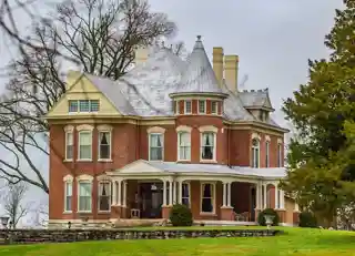 Henry A. Clark House