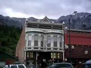 Ouray Historic District