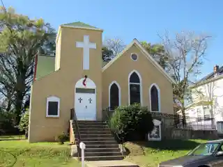 Fairmont Heights Historic District