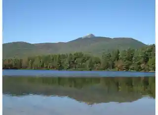 Chocorua Lake Basin Historic District