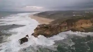 Fort of São Miguel Arcanjo