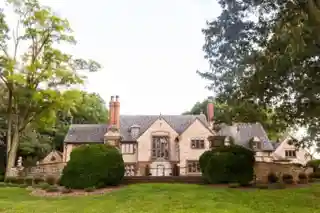 Stoneleigh