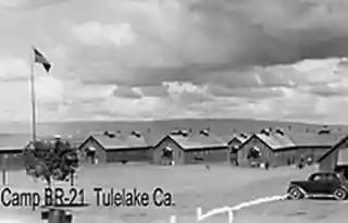 Camp Tulelake