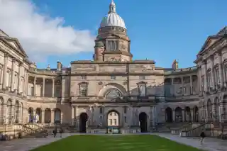 Old College, Edinburgh