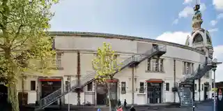 le lieu unique