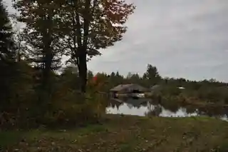 Garland Mill
