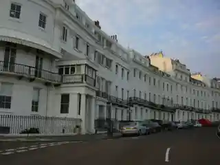 Fife House
