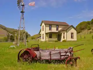 John Price House