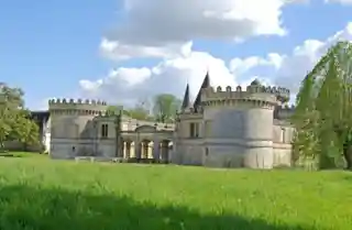 Château des Tours