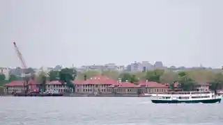 Ellis Island