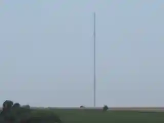 Rø Transmitter
