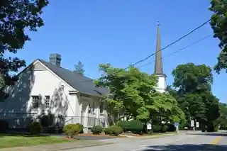 Mountain Road Historic District
