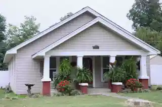 Berry House
