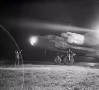 RAF Fiskerton