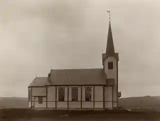 Ekne Church