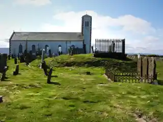 St Patrick's Church