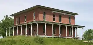 Patrick H. Rahilly House
