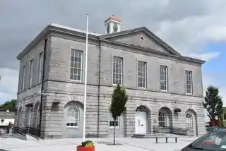 Edenderry Town Hall