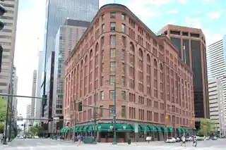 Brown Palace Hotel