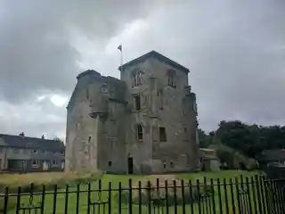 Johnstone Castle