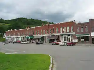 South Royalton Historic District