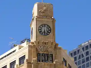 Mutual Life & Citizens Assurance Company Building
