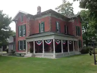 William Reuben Nims House