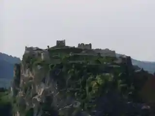 Griffen Castle