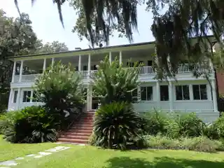 Lebanon Plantation