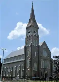 Cathedral of St. Mary of the Assumption