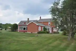 Camp Dudley Road Historic District