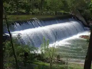 Bloede's Dam