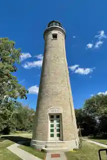 Kenosha (Southport) Light