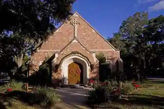 All Saints Episcopal Church