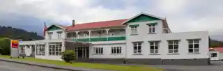 Fox Glacier Hotel