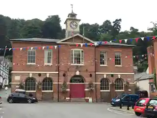 Montgomery Town Hall