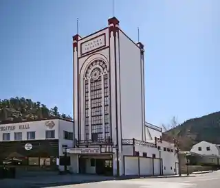 Park Theatre