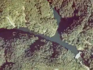 Shinsumiyogawa Dam