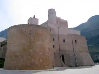 Castello Normanno