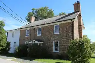 Presbury Meetinghouse