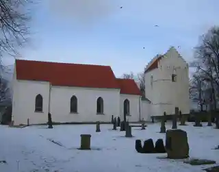 Benestad Church