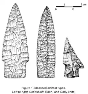 Jurgens Site