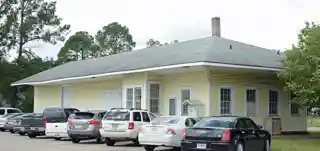 Alma Depot