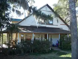 Strickland-Herold House