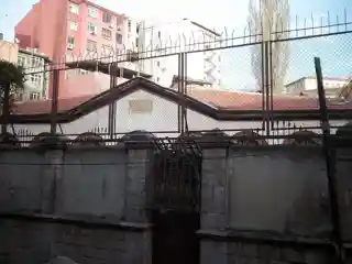 Ankara Synagogue