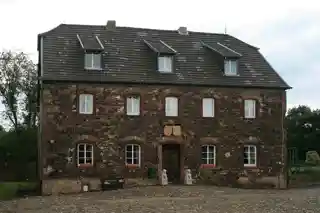 Blens Castle